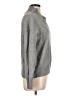 Express Gray Turtleneck Sweater Size L - photo 4