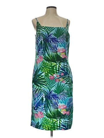 Maggy London Cocktail Dress (view 1)