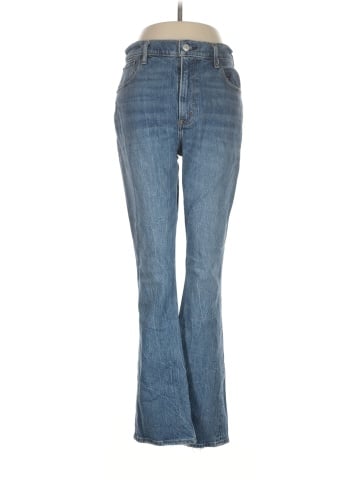 Abercrombie & Fitch Jeans (view 1)