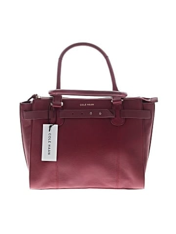Cole Haan Satchel (view 1)