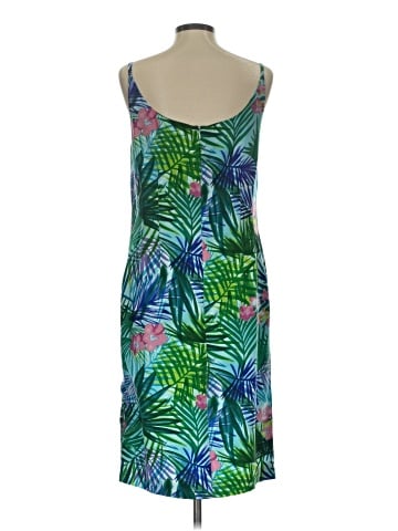 Maggy London Cocktail Dress (view 2)