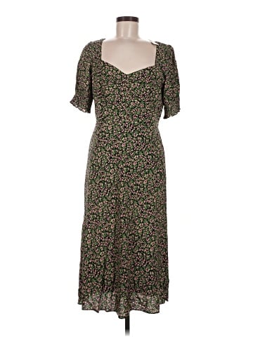 J.Crew Casual Dress (view 1)