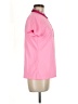 EP Pro 100% Polyester Pink Short Sleeve Polo Size M - photo 4