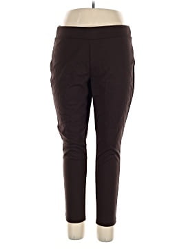 Simply Vera Vera Wang Active Pants