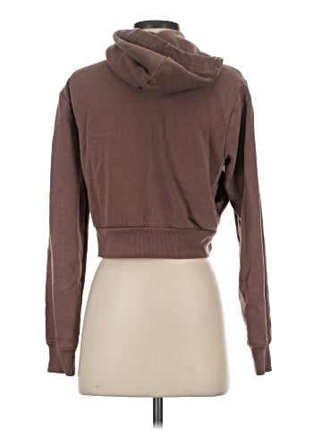 ABound Zip Up Hoodie (view 2)