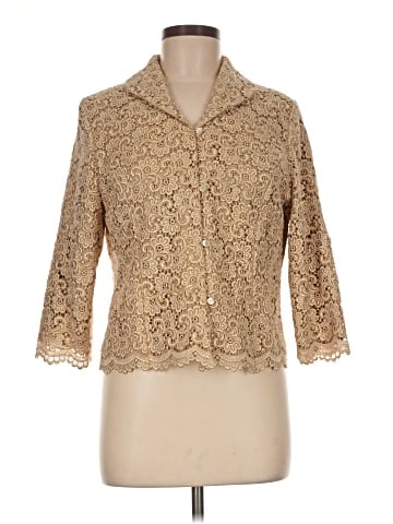 Talbots Blazer (view 1)