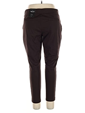 Simply Vera Vera Wang Active Pants (view 2)
