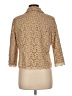 Talbots Gold Tan Blazer Size 8 - photo 2