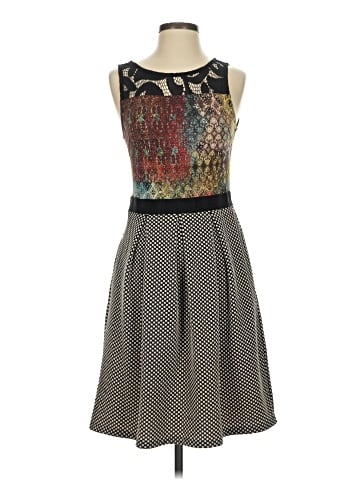 Weston Cocktail Dress (view 1)