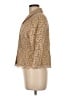 Talbots Gold Tan Blazer Size 8 - photo 5