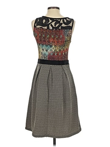 Weston Cocktail Dress (view 2)