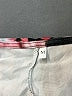 Unbranded 100% Polyester Tie-dye Red Casual Dress Size M - photo 7