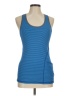 Lole Blue Active Tank Size M - photo 1