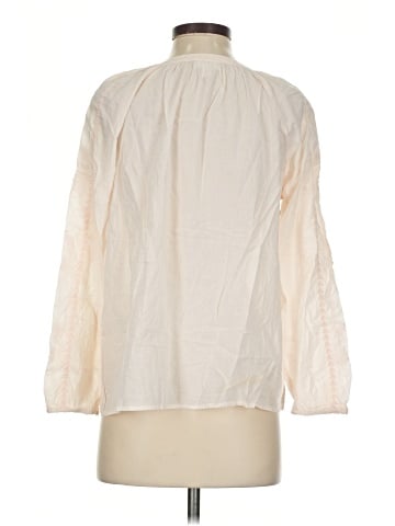 J.Jill 3/4 Sleeve Blouse (view 2)
