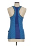Lole Blue Active Tank Size M - photo 2