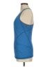 Lole Blue Active Tank Size M - photo 5