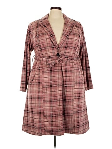 Torrid Coat (view 1)