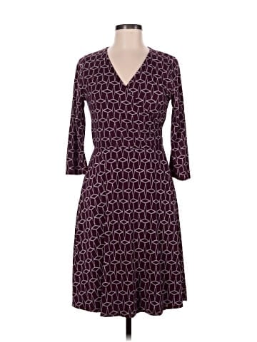 41Hawthorn Casual Dress (view 1)