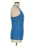 Lole Blue Active Tank Size M - photo 4