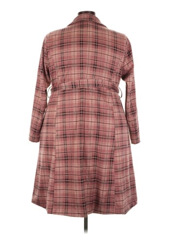 Torrid Coat (view 2)