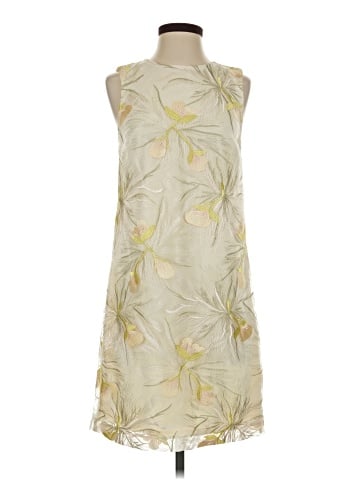 Donna Ricco Cocktail Dress (view 1)