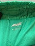 Avia Solid Green Shorts Size L - photo 3