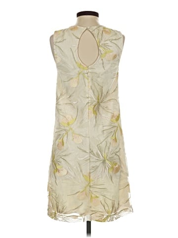 Donna Ricco Cocktail Dress (view 2)