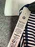 Lululemon Athletica Ivory Long Sleeve Turtleneck Size 4 - photo 7