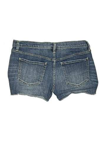 Mossimo Denim Shorts (view 2)