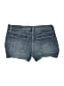 Mossimo Blue Denim Shorts Size 10 - photo 2