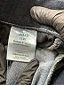 Jag Solid Black Shorts Size 16w - photo 4