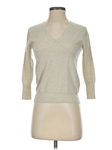 J.Crew Wool Pullover Sweater (view 1)
