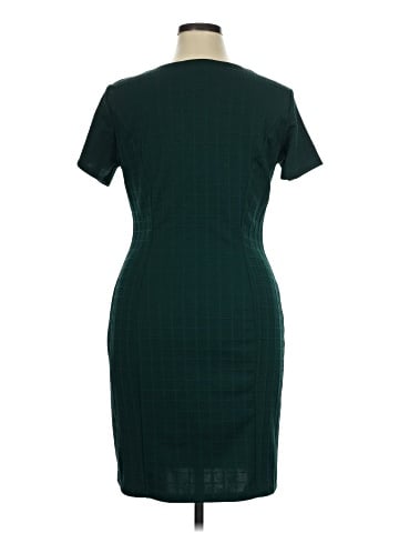 En Focus Studio Casual Dress (view 2)