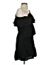 IRO 100% Silk Black Cocktail Dress Size EU (FR) 36 / US 4 - photo 4