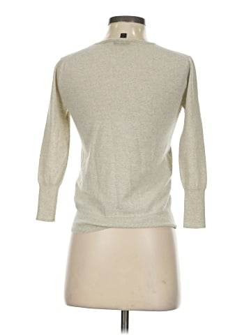 J.Crew Wool Pullover Sweater (view 2)