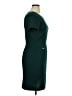 En Focus Studio Teal Casual Dress Size 14 - photo 4