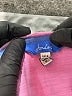 Joules Pink Tank Top Size 8 - photo 7