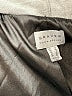 Susan Graver Houndstooth Gray Blazer Size L - photo 6