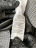 Susan Graver Houndstooth Gray Blazer Size L - photo 7