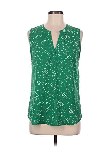 Papermoon Sleeveless Blouse (view 1)