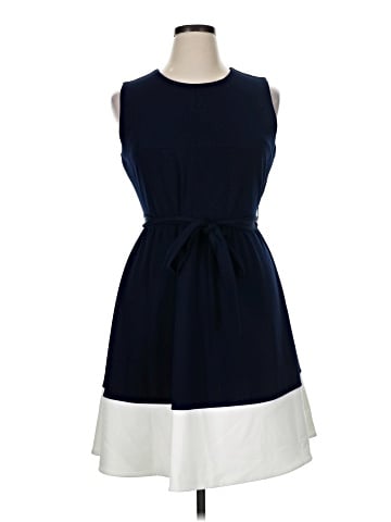 DKNY Casual Dress (view 1)