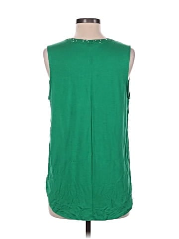 Papermoon Sleeveless Blouse (view 2)