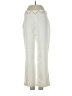 Bebe Ivory Casual Pants Size 4 - photo 1