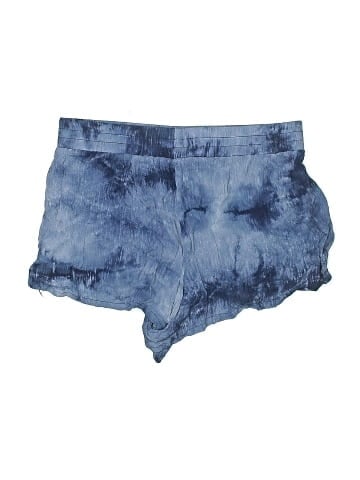 ShoSho Denim Shorts (view 2)
