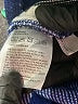 H&M Plaid Blue Jacket Size 10 - photo 4