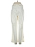 Bebe Ivory Casual Pants Size 4 - photo 2