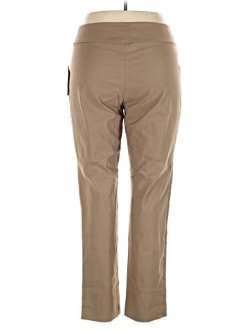 Nic + Zoe Active Pants (view 2)