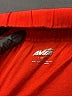 Avia Solid Red Shorts Size L - photo 3