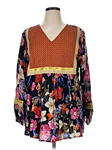 Cynthia Rowley TJX Casual Dress (view 1)