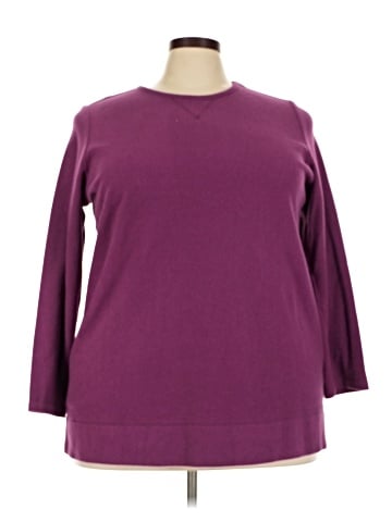 Woman Within Sweatshirt (view 1)